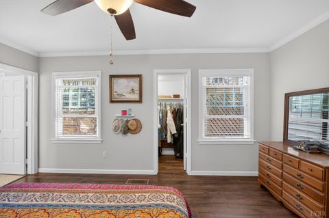 Tiny photo for 216 Kensington Avenue, Lynchburg, VA 24503 (MLS # 366309)
