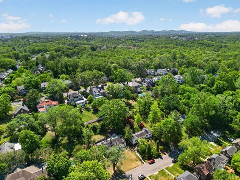Tiny photo for 216 Kensington Avenue, Lynchburg, VA 24503 (MLS # 366309)