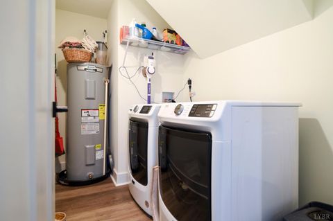 Tiny photo for 416 Mimosa Lane, Rustburg, VA 24588 (MLS # 364492)