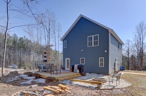 Tiny photo for 416 Mimosa Lane, Rustburg, VA 24588 (MLS # 364492)