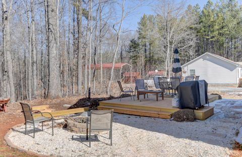 Tiny photo for 416 Mimosa Lane, Rustburg, VA 24588 (MLS # 364492)