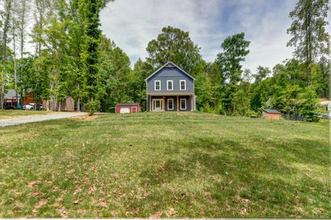 Tiny photo for 416 Mimosa Lane, Rustburg, VA 24588 (MLS # 364492)