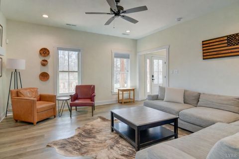 Tiny photo for 416 Mimosa Lane, Rustburg, VA 24588 (MLS # 364492)