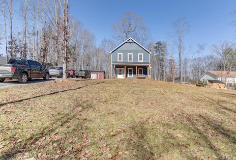 Tiny photo for 416 Mimosa Lane, Rustburg, VA 24588 (MLS # 364492)