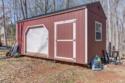 Tiny photo for 416 Mimosa Lane, Rustburg, VA 24588 (MLS # 364492)