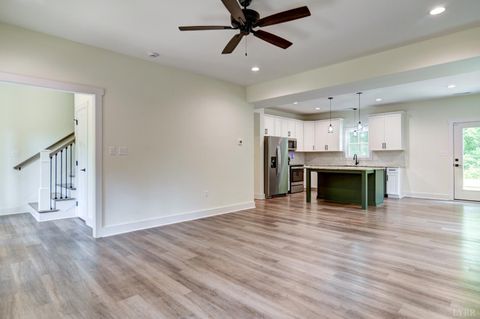 Tiny photo for 416 Mimosa Lane, Rustburg, VA 24588 (MLS # 364492)