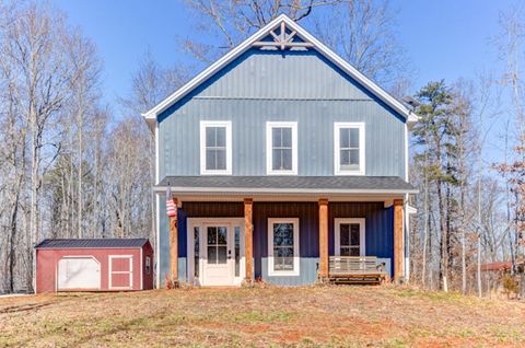 Photo of 416 Mimosa Lane, Rustburg, VA 24588 (MLS # 364492)