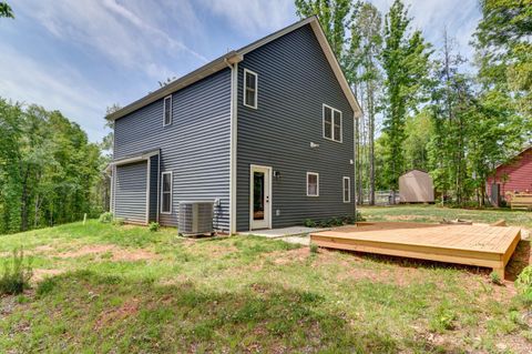 Tiny photo for 416 Mimosa Lane, Rustburg, VA 24588 (MLS # 364492)
