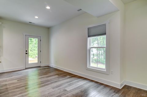 Tiny photo for 416 Mimosa Lane, Rustburg, VA 24588 (MLS # 364492)