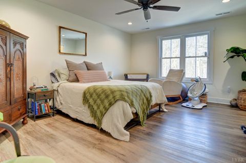 Tiny photo for 416 Mimosa Lane, Rustburg, VA 24588 (MLS # 364492)