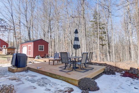 Tiny photo for 416 Mimosa Lane, Rustburg, VA 24588 (MLS # 364492)