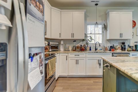 Tiny photo for 416 Mimosa Lane, Rustburg, VA 24588 (MLS # 364492)