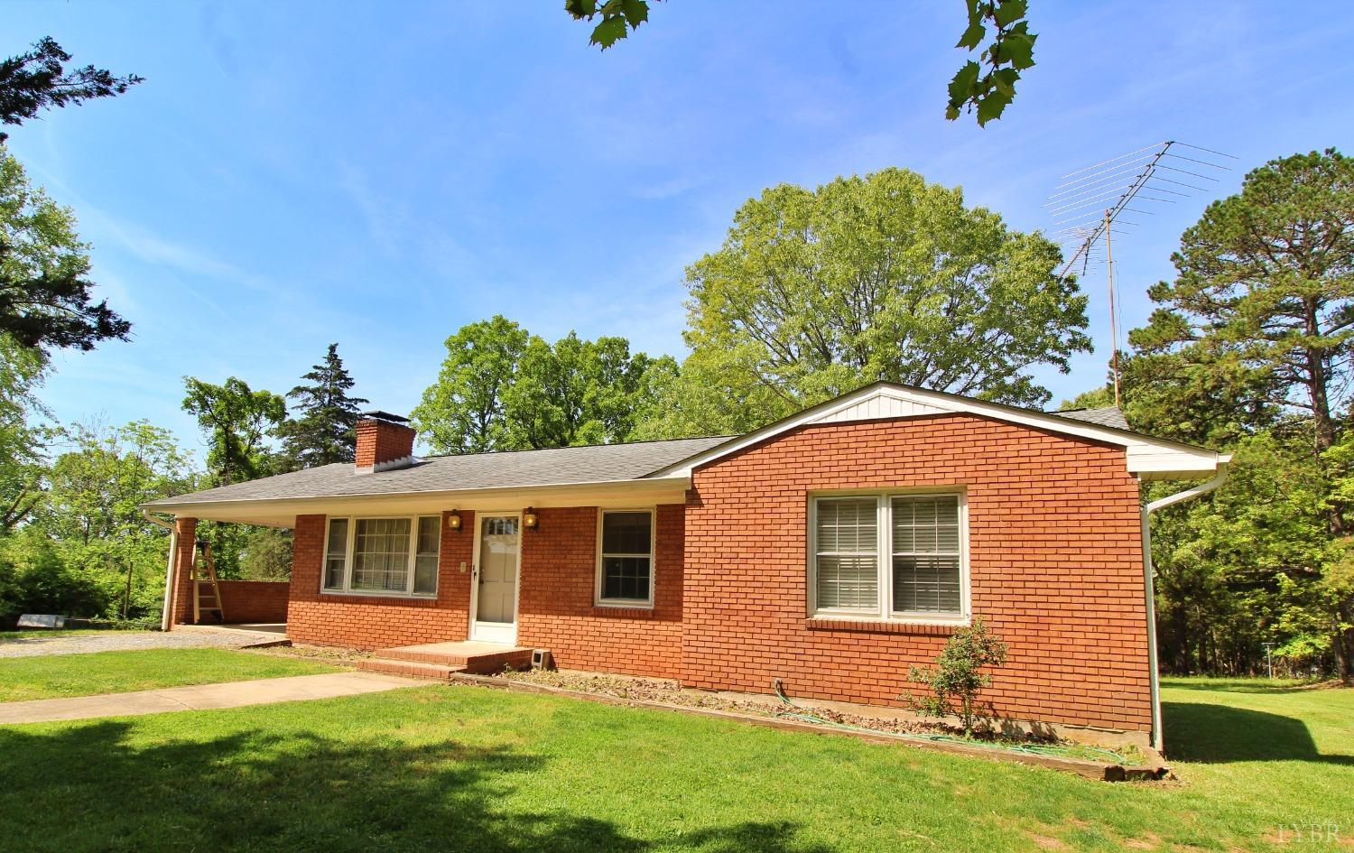 3958 Campbell Highway, Lynchburg, Virginia image 1