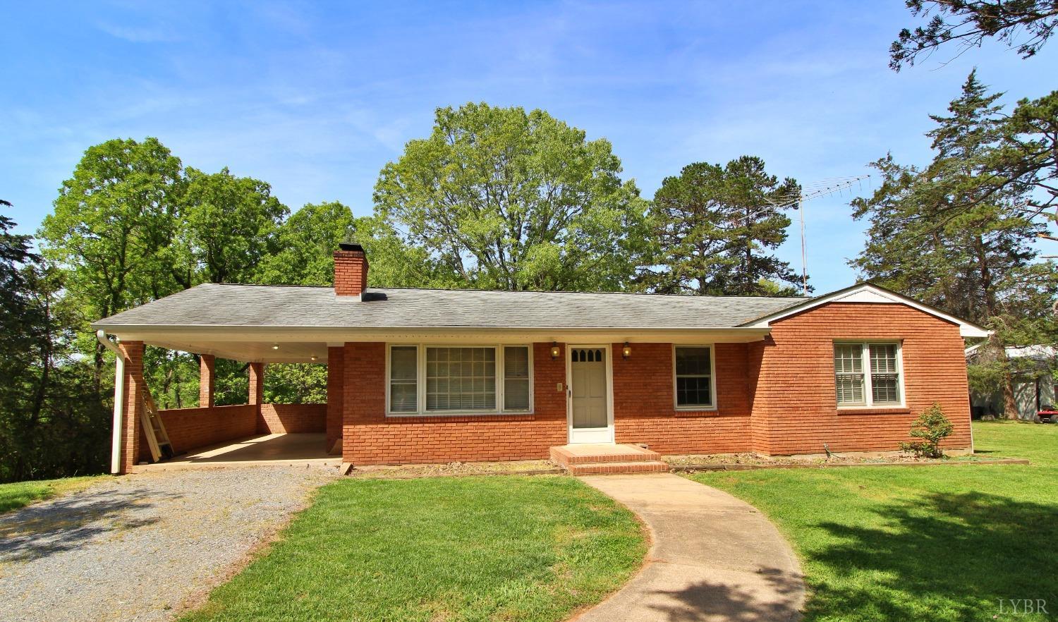 3958 Campbell Highway, Lynchburg, Virginia image 37