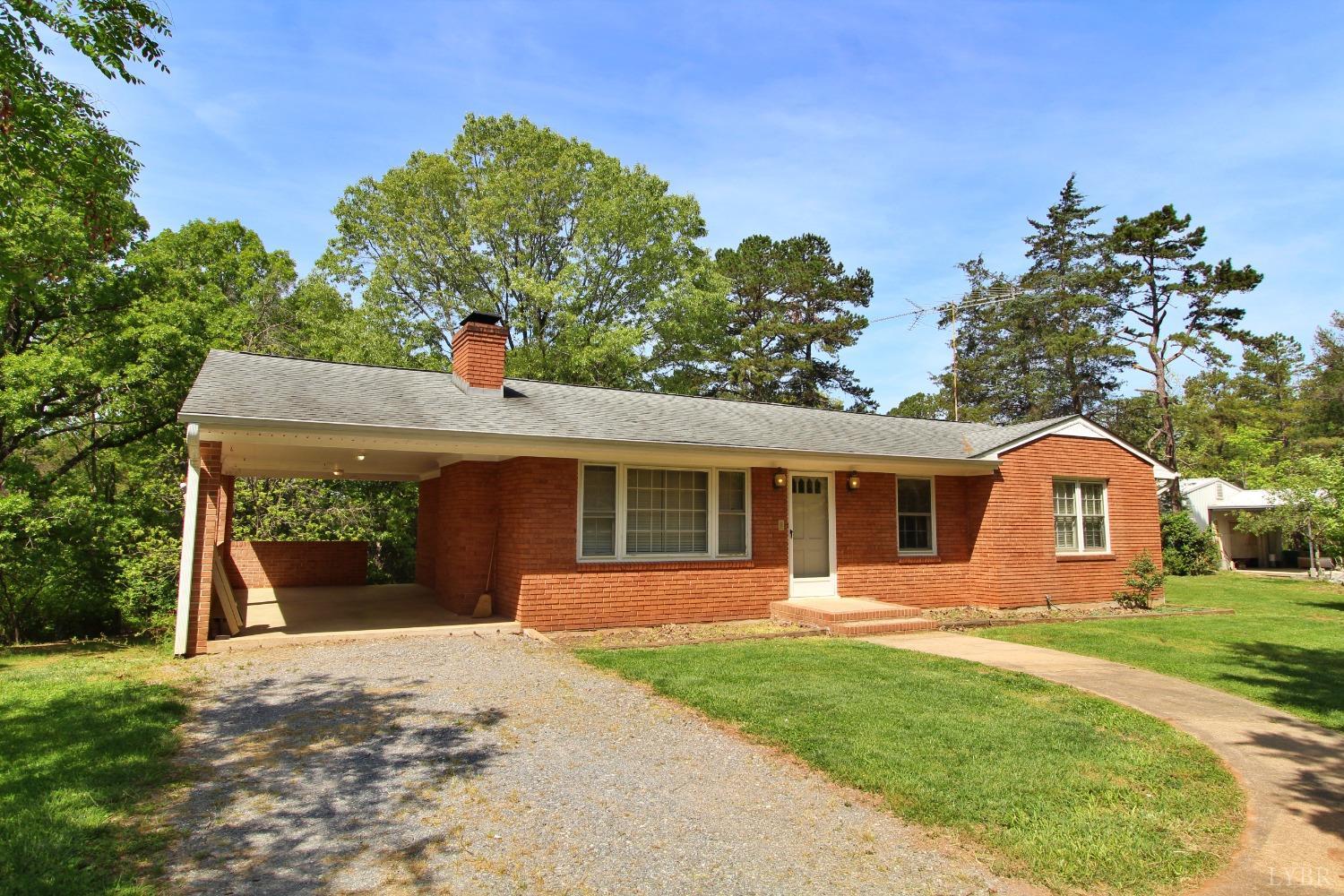 3958 Campbell Highway, Lynchburg, Virginia image 2