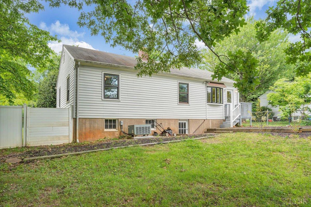 Lynchburg, Virginia 24502, United States, 3 Bedrooms Bedrooms, ,1 BathroomBathrooms,Residential,Active,138962