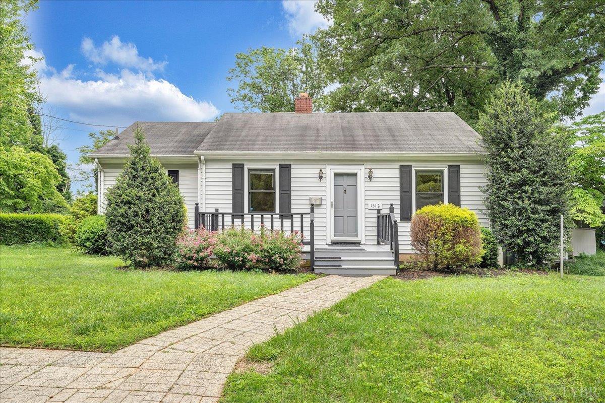 Lynchburg, Virginia 24502, United States, 3 Bedrooms Bedrooms, ,1 BathroomBathrooms,Residential,Active,138962