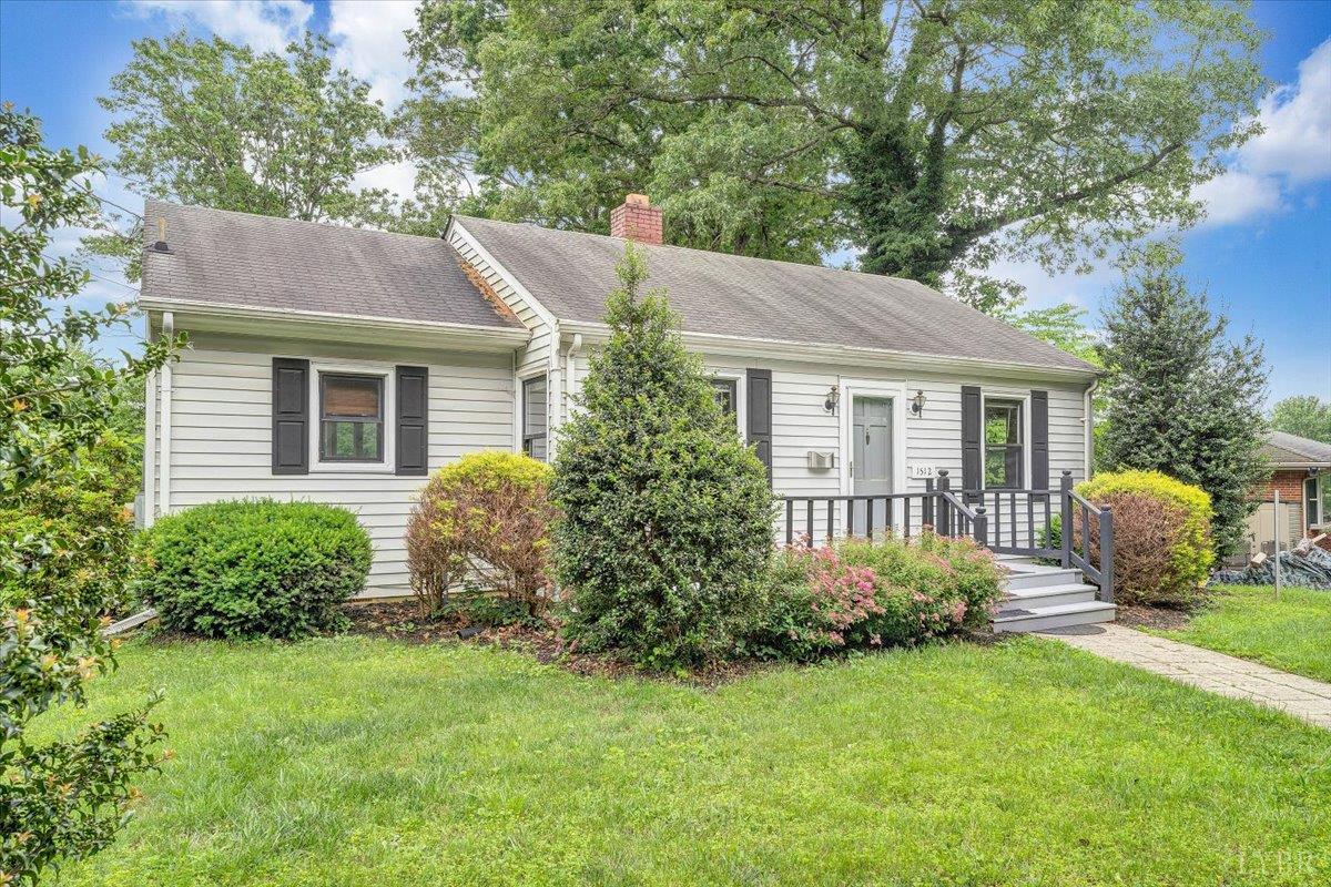 Lynchburg, Virginia 24502, United States, 3 Bedrooms Bedrooms, ,1 BathroomBathrooms,Residential,Active,138962