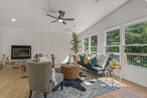 Tiny photo for 23 Brookside Lane, Moneta, VA 24121 (MLS # 363772)