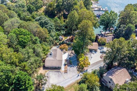 Tiny photo for 23 Brookside Lane, Moneta, VA 24121 (MLS # 363772)