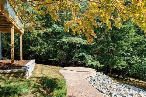 Tiny photo for 23 Brookside Lane, Moneta, VA 24121 (MLS # 363772)