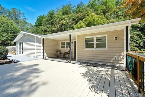 Tiny photo for 23 Brookside Lane, Moneta, VA 24121 (MLS # 363772)