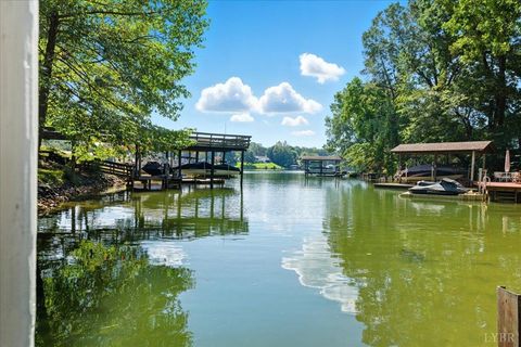 Tiny photo for 23 Brookside Lane, Moneta, VA 24121 (MLS # 363772)