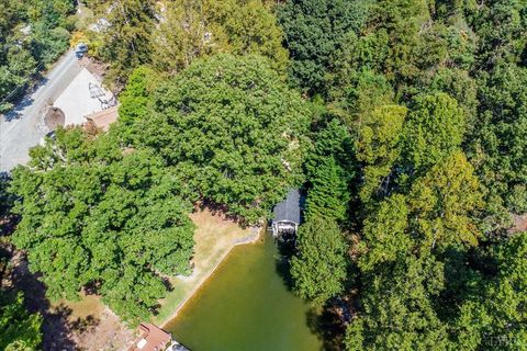 Tiny photo for 23 Brookside Lane, Moneta, VA 24121 (MLS # 363772)
