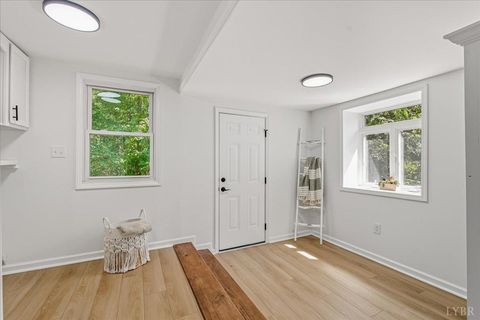 Tiny photo for 23 Brookside Lane, Moneta, VA 24121 (MLS # 363772)