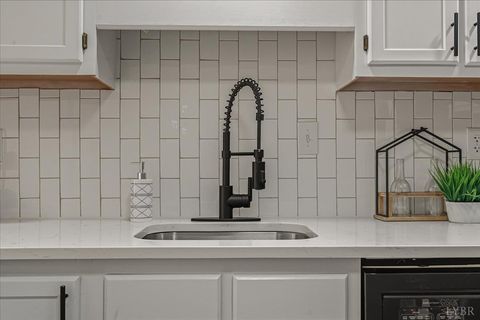 Tiny photo for 23 Brookside Lane, Moneta, VA 24121 (MLS # 363772)