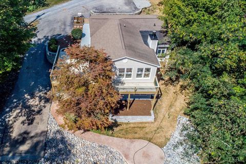 Tiny photo for 23 Brookside Lane, Moneta, VA 24121 (MLS # 363772)
