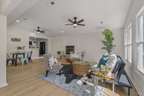 Tiny photo for 23 Brookside Lane, Moneta, VA 24121 (MLS # 363772)