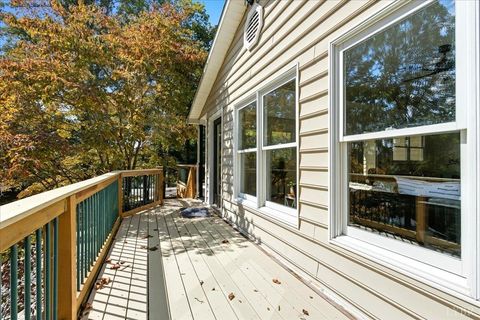 Tiny photo for 23 Brookside Lane, Moneta, VA 24121 (MLS # 363772)