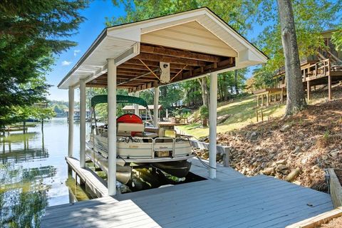 Tiny photo for 23 Brookside Lane, Moneta, VA 24121 (MLS # 363772)