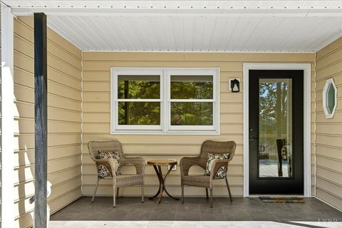 Tiny photo for 23 Brookside Lane, Moneta, VA 24121 (MLS # 363772)