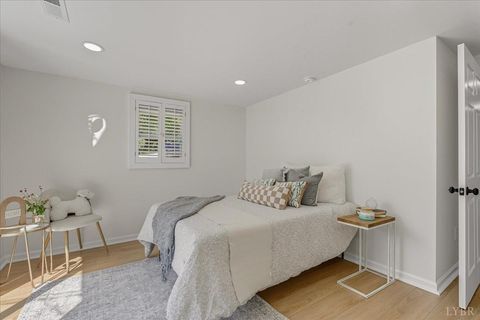 Tiny photo for 23 Brookside Lane, Moneta, VA 24121 (MLS # 363772)