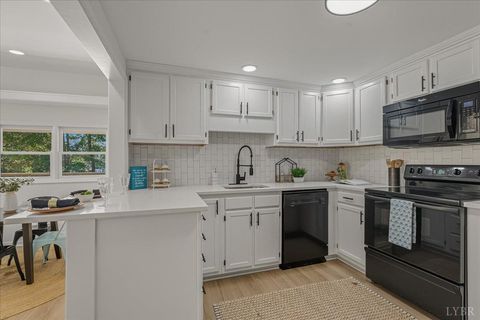 Tiny photo for 23 Brookside Lane, Moneta, VA 24121 (MLS # 363772)