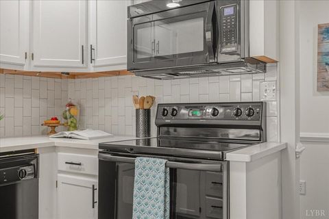 Tiny photo for 23 Brookside Lane, Moneta, VA 24121 (MLS # 363772)