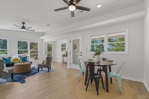 Tiny photo for 23 Brookside Lane, Moneta, VA 24121 (MLS # 363772)