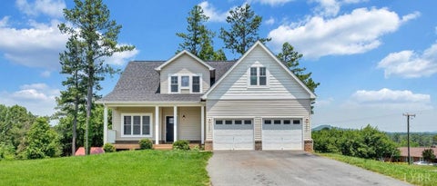 Photo of 1021 Lochwood Hill Drive, Goode, VA 24556 (MLS # 369141)