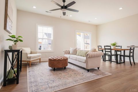 Tiny photo for 536 Leesville Road #302, Lynchburg, VA 24502 (MLS # 363060)