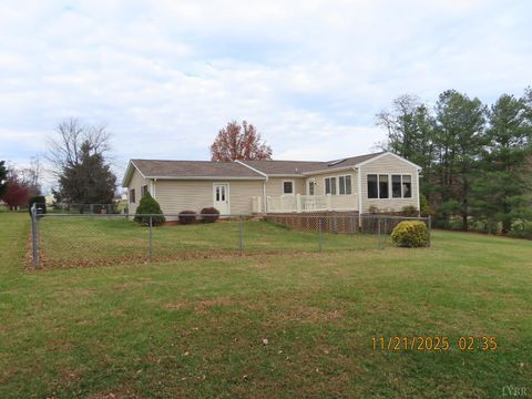 Tiny photo for 61 Acorn Drive, Rustburg, VA 24588 (MLS # 364688)