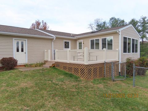 Tiny photo for 61 Acorn Drive, Rustburg, VA 24588 (MLS # 364688)