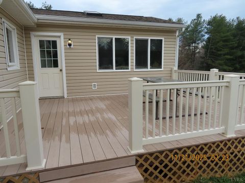 Tiny photo for 61 Acorn Drive, Rustburg, VA 24588 (MLS # 364688)