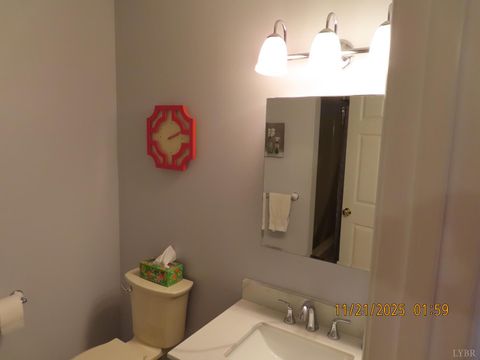 Tiny photo for 61 Acorn Drive, Rustburg, VA 24588 (MLS # 364688)