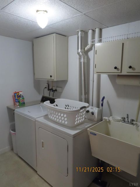 Tiny photo for 61 Acorn Drive, Rustburg, VA 24588 (MLS # 364688)