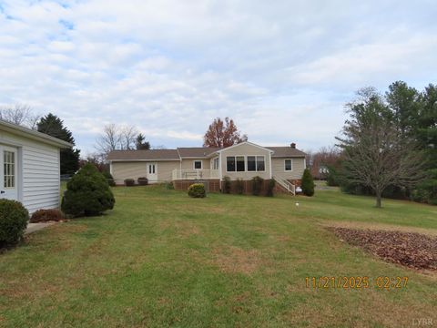 Tiny photo for 61 Acorn Drive, Rustburg, VA 24588 (MLS # 364688)