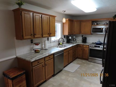 Tiny photo for 61 Acorn Drive, Rustburg, VA 24588 (MLS # 364688)