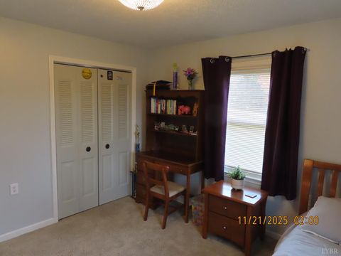 Tiny photo for 61 Acorn Drive, Rustburg, VA 24588 (MLS # 364688)