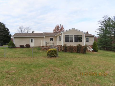 Tiny photo for 61 Acorn Drive, Rustburg, VA 24588 (MLS # 364688)
